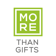 More Than Gifts