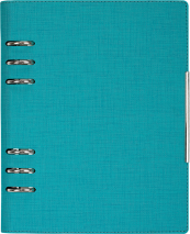 АГЕНДА С МЕХАНИЗЪМ А5, ТЮРКОАЗ