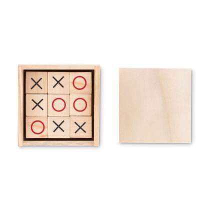 МОРСКИ ШАХ TIC TAC TOE