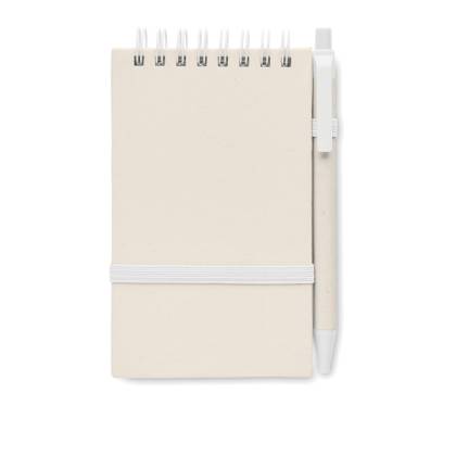 ТЕФТЕР А6 С ХИМИКАЛ MITO SET, БЕЛИ
