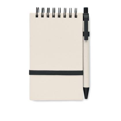 ТЕФТЕР А6 С ХИМИКАЛ MITO SET, БЕЛИ С ЧЕРНО