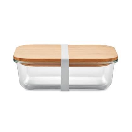 КУТИЯ ЗА ХРАНА TUNDRA LUNCHBOX