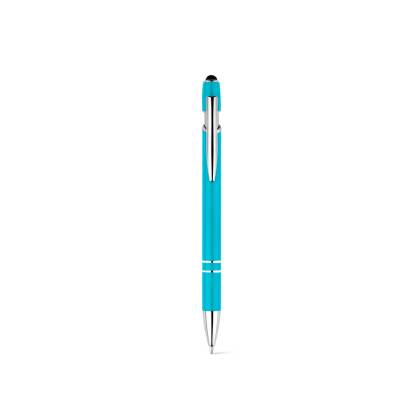 МЕТАЛНА ХИМИКАЛКА NEIL, СВЕТЛО СИНЯ