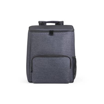 ХЛАДИЛНА РАНИЦА BOSTON COOLER, ТЪМНО СИНЯ