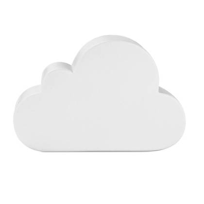 АНТИСТРЕС ОБЛАК CLOUDY, БЯЛ