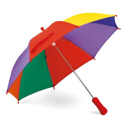Детски чадър BAMBI