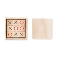 МОРСКИ ШАХ TIC TAC TOE