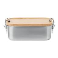 КУТИЯ ЗА ХРАНА SONABOX