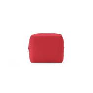 КОЗМЕТИЧНА ЧАНТА CHLOE, ЧЕРВЕНА