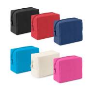 КОЗМЕТИЧНА ЧАНТА CHLOE, РОЗОВА