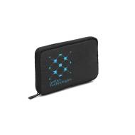 КАЛЪФ ЗА ТЕХ. АКСЕСОАРИ NEWCASTLE BAG, ТЪМНО СИВ