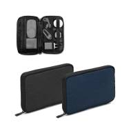 КАЛЪФ ЗА ТЕХ. АКСЕСОАРИ NEWCASTLE BAG, ТЪМНО СИВ