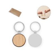 КРЪГЪЛ КЛЮЧОДЪРЖАТЕЛ GASTON ROUND