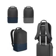 РАНИЦА ЗА ЛАПТОП GENOA BPACK, СИНЯ