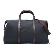 ПЪТНА ЧАНТА ZURICH, ЧЕРНА