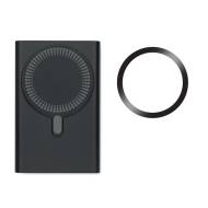 МАГНИТНО БЕЗЖИЧНО ЗАРЯДНО PAWTT, ЧЕРНО