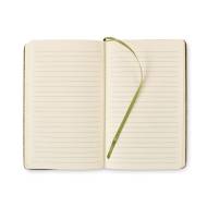 ТЕФТЕР А5 С ЛАСТИК CHIPPEWA