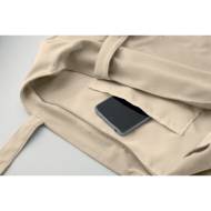 ШИРОКА ЧАНТА ЗА ПАЗАР (ПЛАЖ) CORDY G, БЕЖОВА