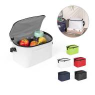 ХЛАДИЛНА ЧАНТА CANCUN, ЧЕРВЕНА