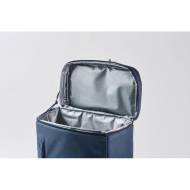 ОХЛАДИТЕЛНА РАНИЦА MAFRIO, ТЪМНО СИНЯ