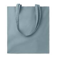 ПАМ. ЧАНТА С ДЪЛГИ ДРЪЖКИ COTTONEL+ ПЕТРОЛЕНА