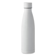 БУТИЛКА ОТ НЕРЪЖДАЕМА СТОМАНА BELO BOTTLE, БЯЛА