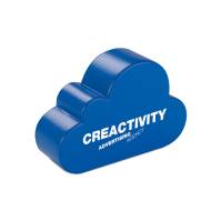 АНТИСТРЕС ОБЛАК CLOUDY, СИН