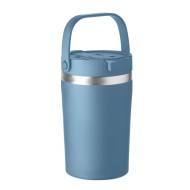 ТЕРМО ЧАША COZYCUP, ПЕТРОЛЕНА