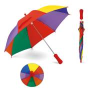 Детски чадър BAMBI