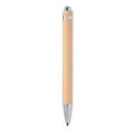 Бамбукова химикалка без мастило SUMLESS
