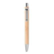 Бамбукова химикалка без мастило SUMLESS